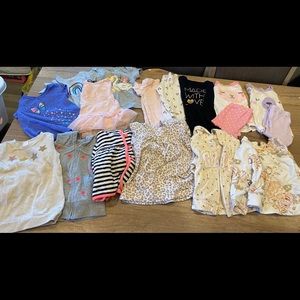 18month baby girl bundle